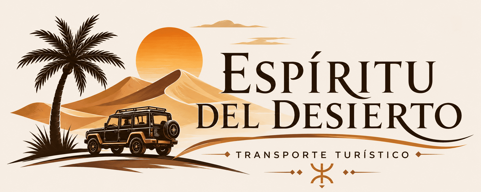 Espíritu del Desierto | Morocco Private Tours & Desert Tours